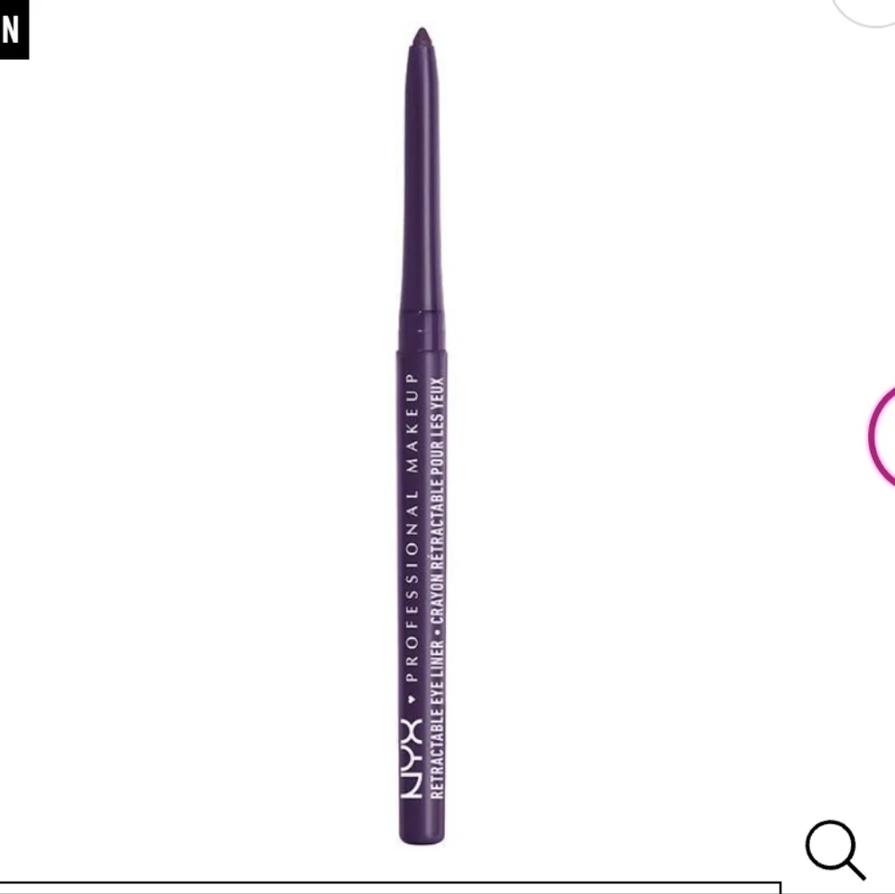3 FOR $15 💟💟 NYX EYELINER pencil